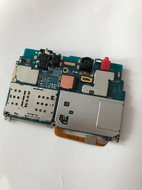 红米note3主板维修多少钱？-图1