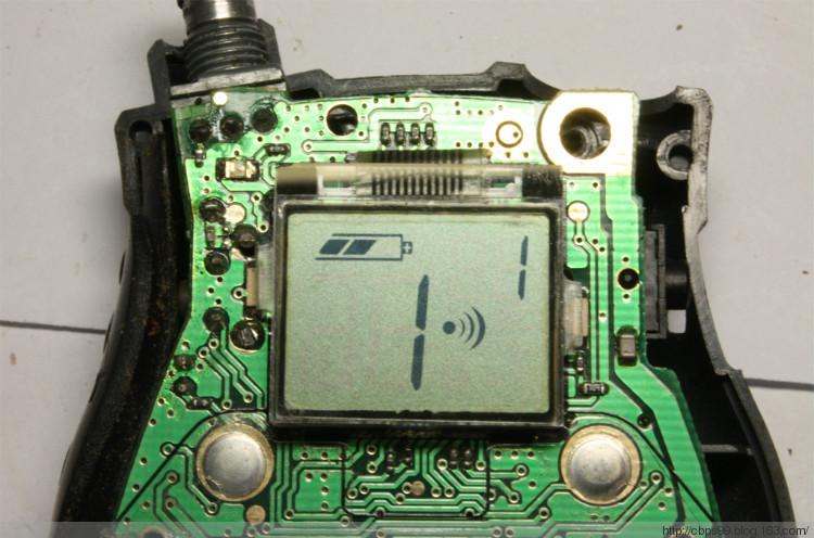 摩托罗拉T5428维修故障排查指南-图1 摩托罗拉T5428维修故障排查指南-图1