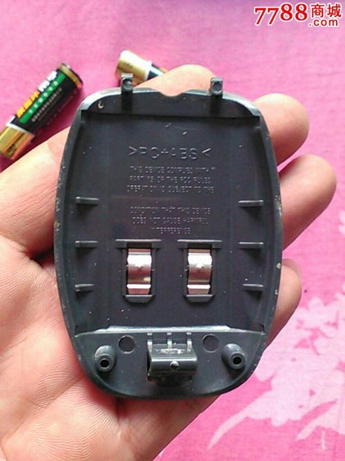 摩托罗拉T5428维修故障排查指南-图2 摩托罗拉T5428维修故障排查指南-图2