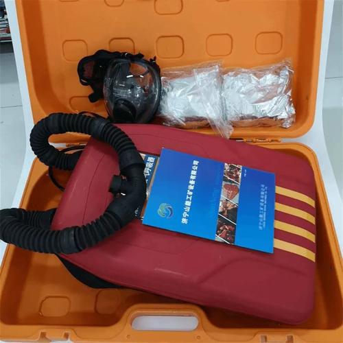 正压呼吸器品牌怎么选？-图3