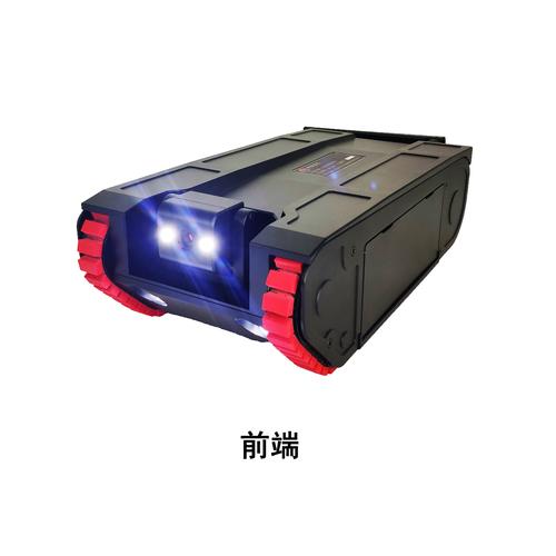 定量采样机器人 品牌-图2