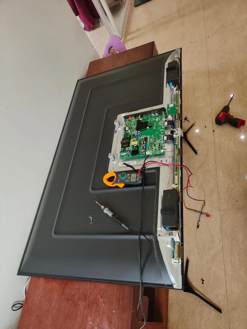 液晶电视维修视频教程3，如何快速上手维修？-图3