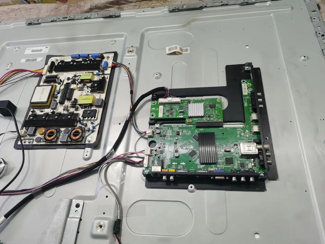 海信TPW4233维修故障如何排查？-图2