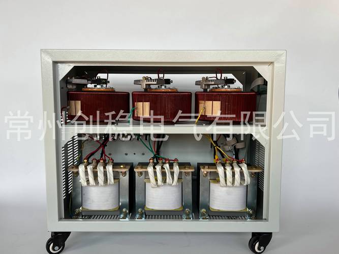 家用稳压器哪个品牌靠谱？-图1