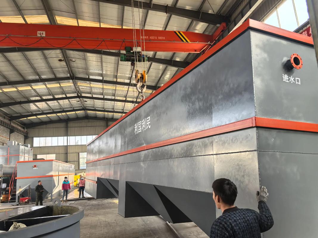 深床滤池设备品牌,哪家更优?-图1 深床滤池设备品牌,哪家更优?-图1