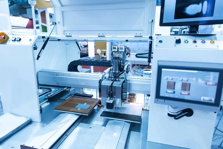 工业控制系统监测技术如何实现精准预警?-图2 工业控制系统监测技术如何实现精准预警?-图2