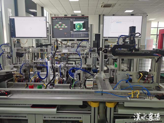 工业控制系统监测技术如何实现精准预警?-图3 工业控制系统监测技术如何实现精准预警?-图3