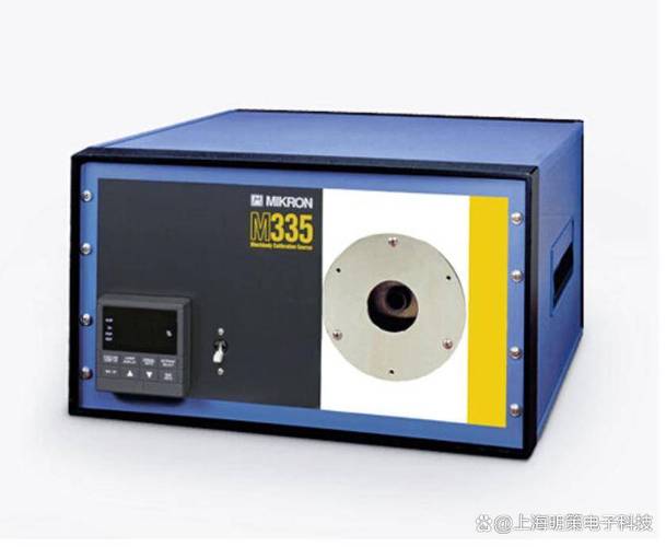 黑体辐射源品牌有哪些?-图1 黑体辐射源品牌有哪些?-图1