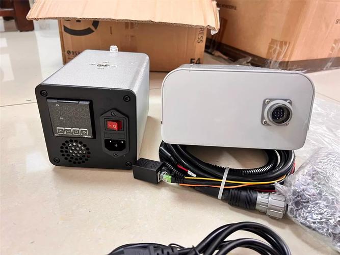 黑体辐射源品牌有哪些?-图3 黑体辐射源品牌有哪些?-图3