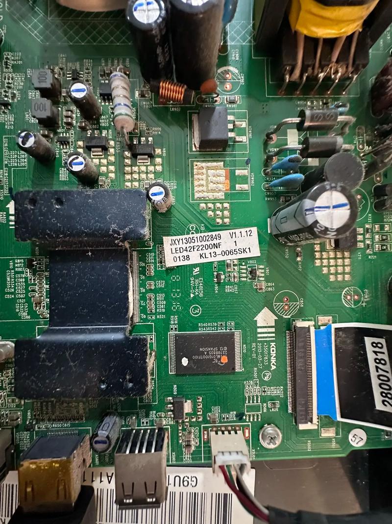 led电视电源维修视频-图3
