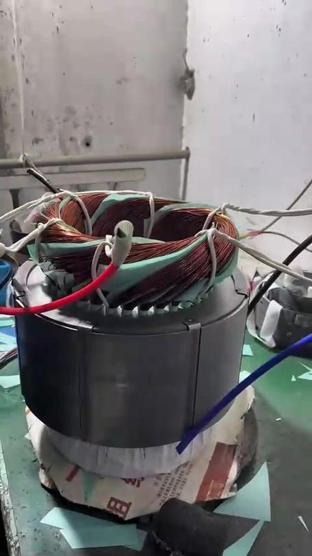 三相异步电动机维修视频怎么学？-图2