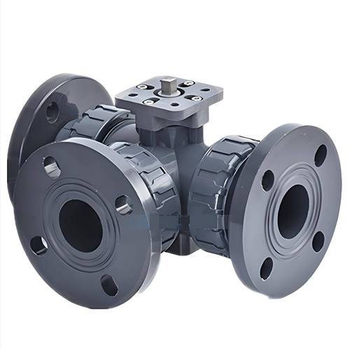 1NT是哪个阀门品牌？-图2