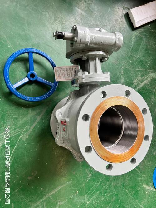 1NT是哪个阀门品牌？-图3