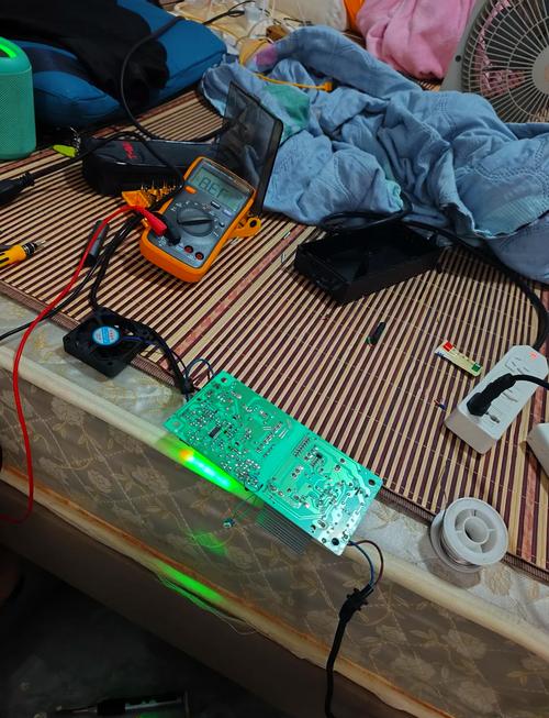 72v电动车充电器坏了怎么修?-图2 72v电动车充电器坏了怎么修?-图2