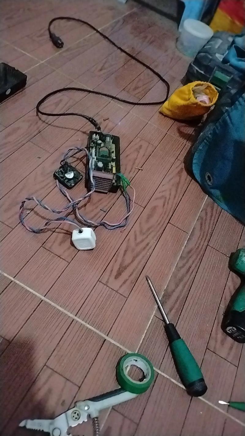 72v电动车充电器坏了怎么修?-图3 72v电动车充电器坏了怎么修?-图3