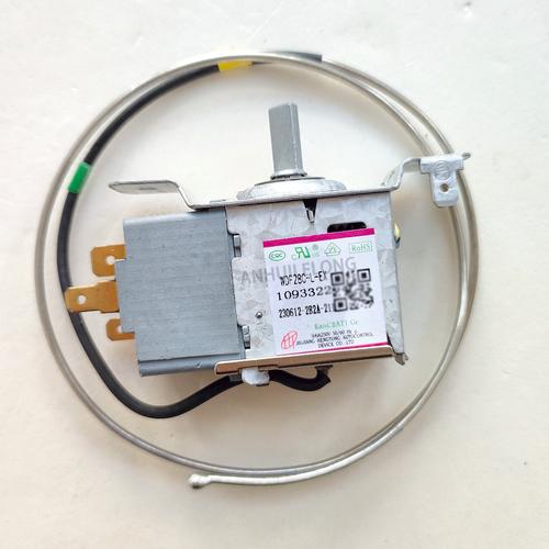 国产制冷温控器品牌哪个好？-图2