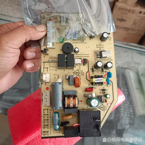 空调板维修如何快速上手?-图1 空调板维修如何快速上手?-图1