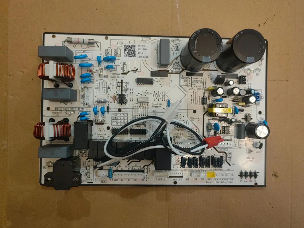 空调板维修如何快速上手?-图2 空调板维修如何快速上手?-图2