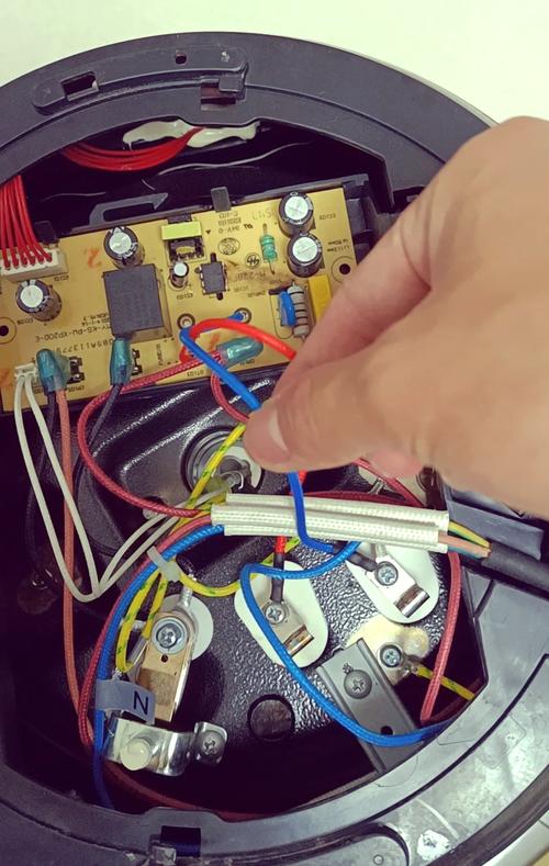 创迪电压力锅南宁维修点在哪?-图1 创迪电压力锅南宁维修点在哪?-图1