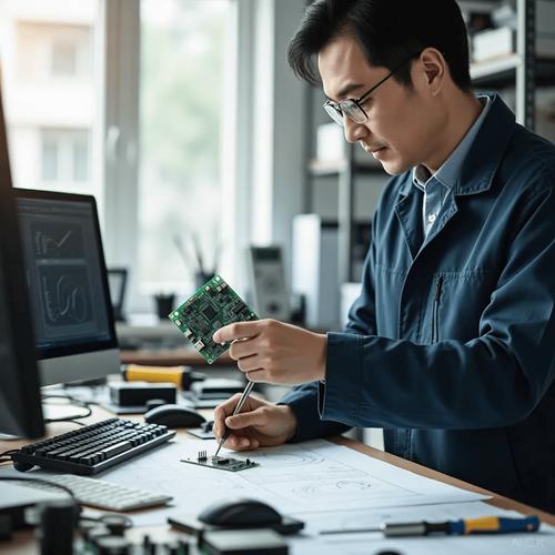 华为硬件技术工程师门槛如何？-图1