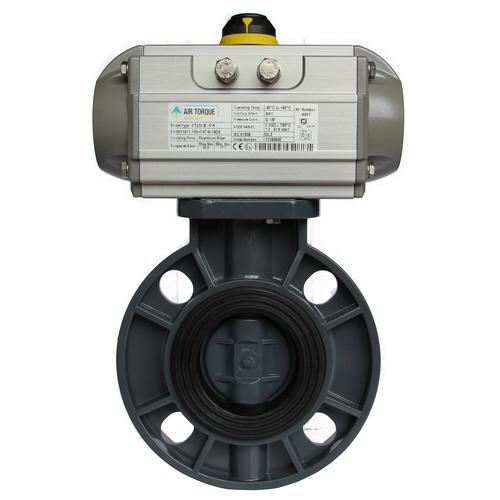 火电厂进口蝶阀品牌有哪些优选？-图2