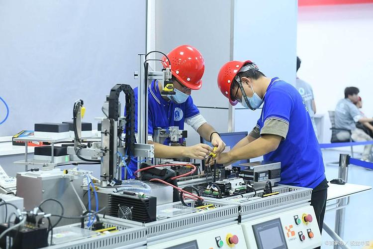 机电一体化设备维修实训要点有哪些？-图2