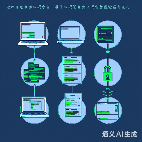 数字签名技术具体怎么用？-图2