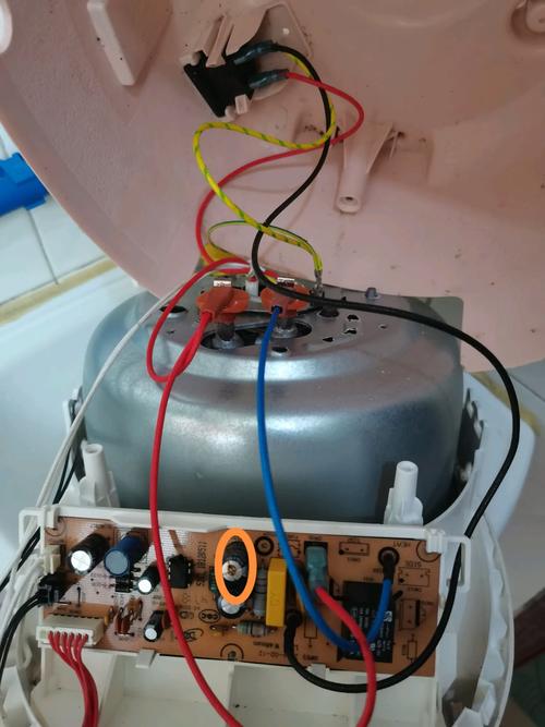 美的电压力锅售后维修点在哪里？-图2