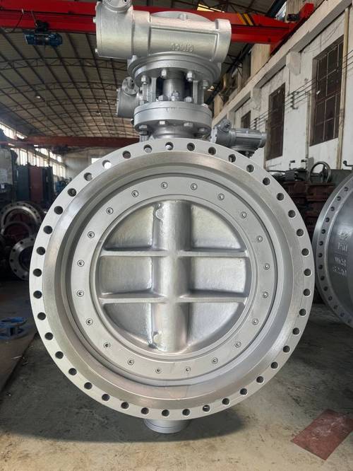 三偏心硬密封蝶阀品牌哪家好?-图1 三偏心硬密封蝶阀品牌哪家好?-图1