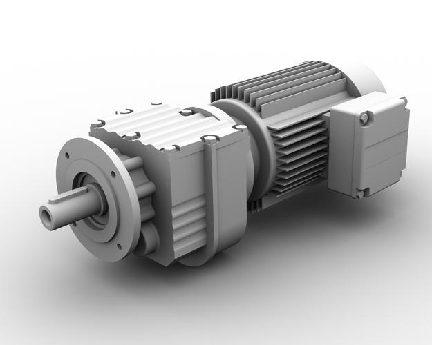 减速电机国外知名品牌有哪些？-图1