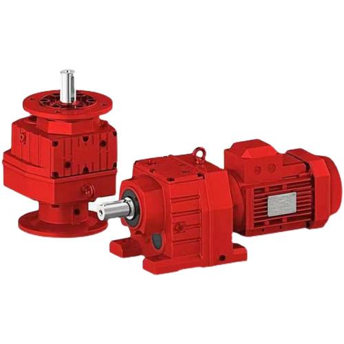 减速电机国外知名品牌有哪些？-图3