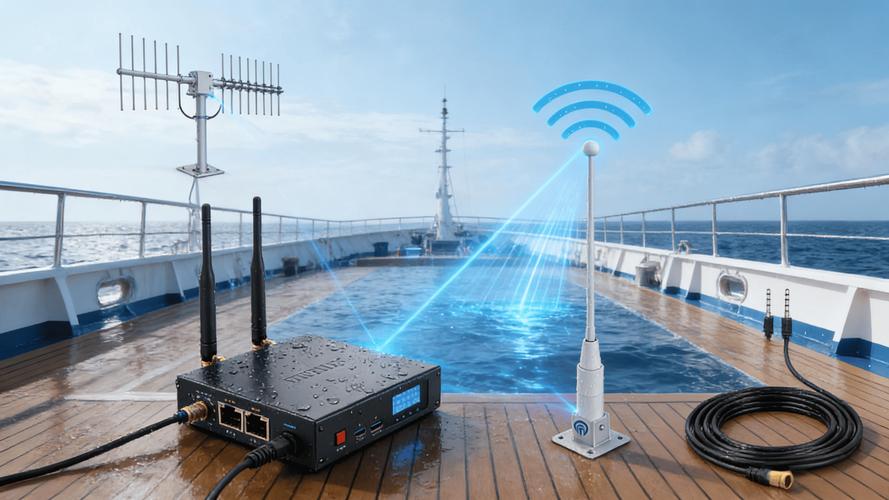 华为手机天线增强技术如何实现信号突破？-图1