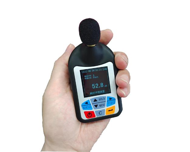 噪声检测仪哪个品牌更靠谱？-图1