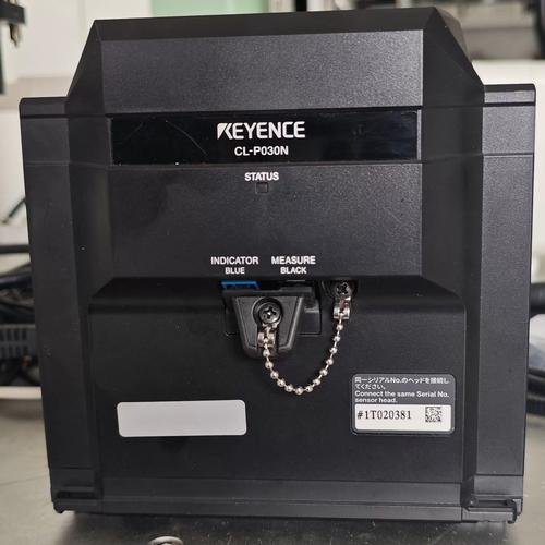 国外位移计品牌有哪些？-图1