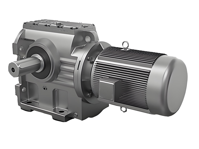 S型减速机品牌哪家强？-图2