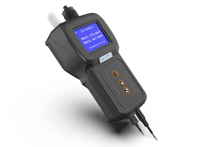 手持测量仪品牌怎么选？-图2