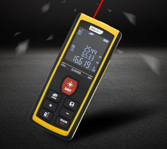 手持测量仪品牌怎么选？-图3