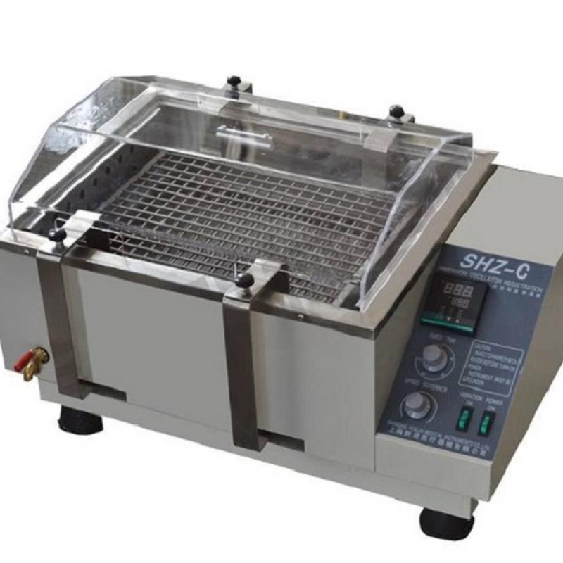 恒温振荡器品牌有哪些？-图2