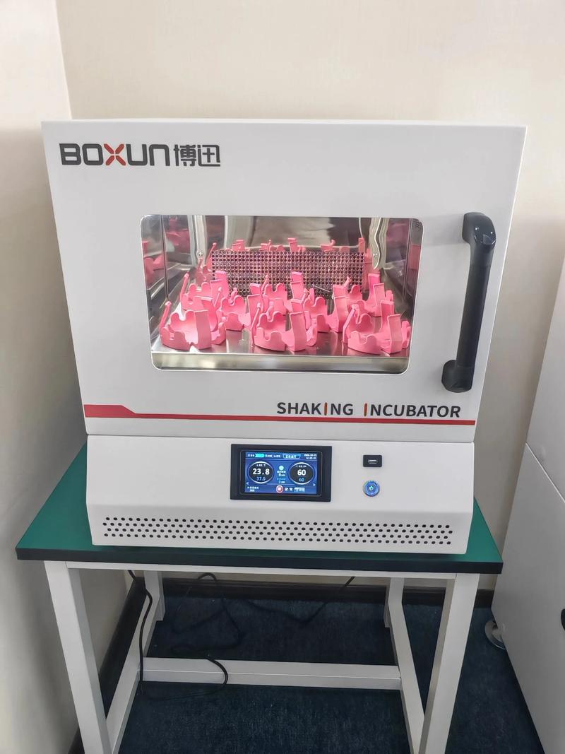 恒温振荡器品牌有哪些？-图1