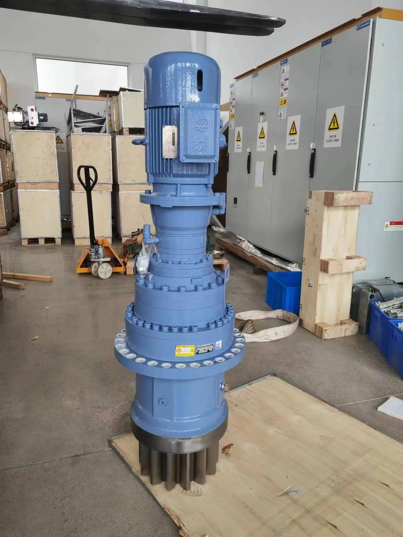 进口减速机20大品牌，哪些值得选？-图2