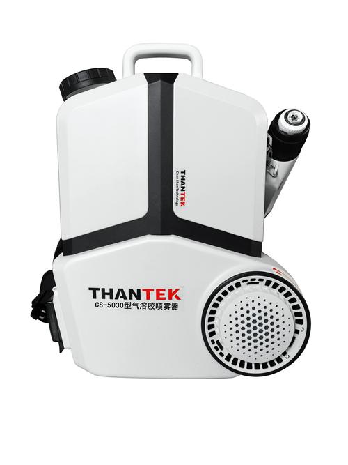 医用气溶胶喷雾器品牌怎么选？-图1