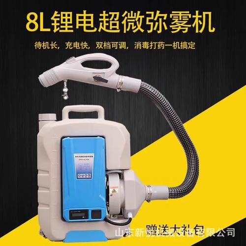 医用气溶胶喷雾器品牌怎么选？-图3