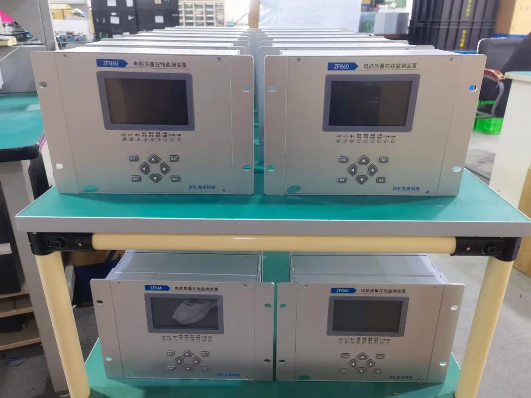 电能表检定装置品牌哪家好？-图1