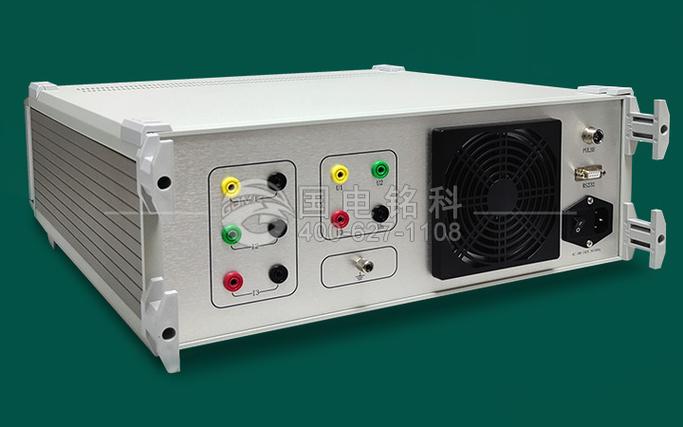 电能表检定装置品牌哪家好？-图3