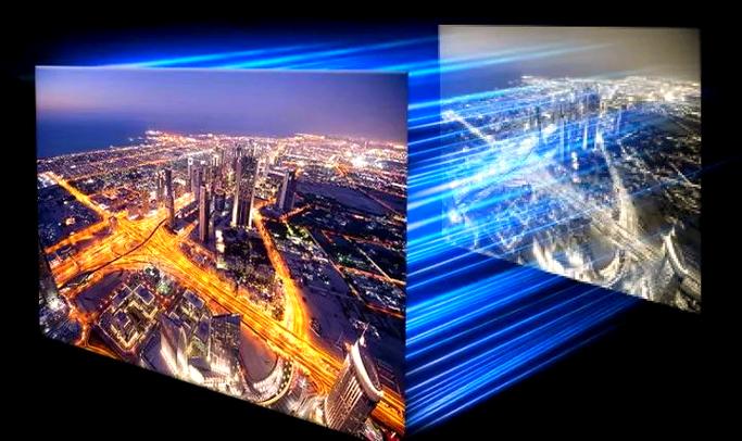 量子点技术和oled-图3