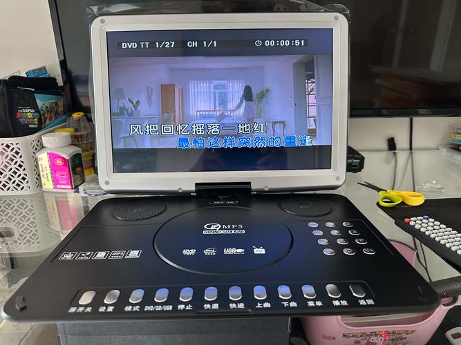 先科EVD影碟机维修部,哪里修?-图2 先科EVD影碟机维修部,哪里修?-图2