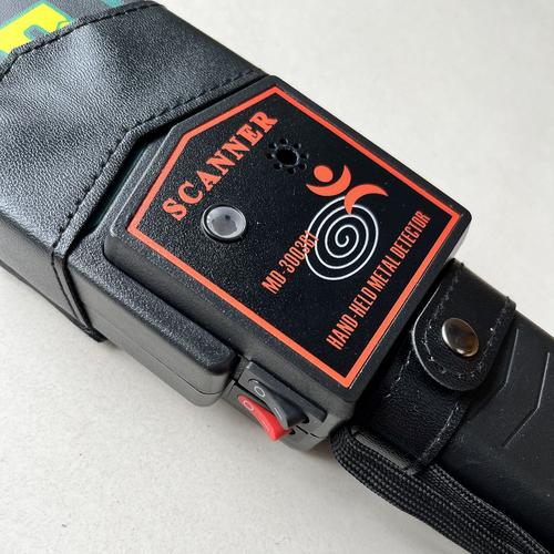 什么牌金属检测仪好？-图3