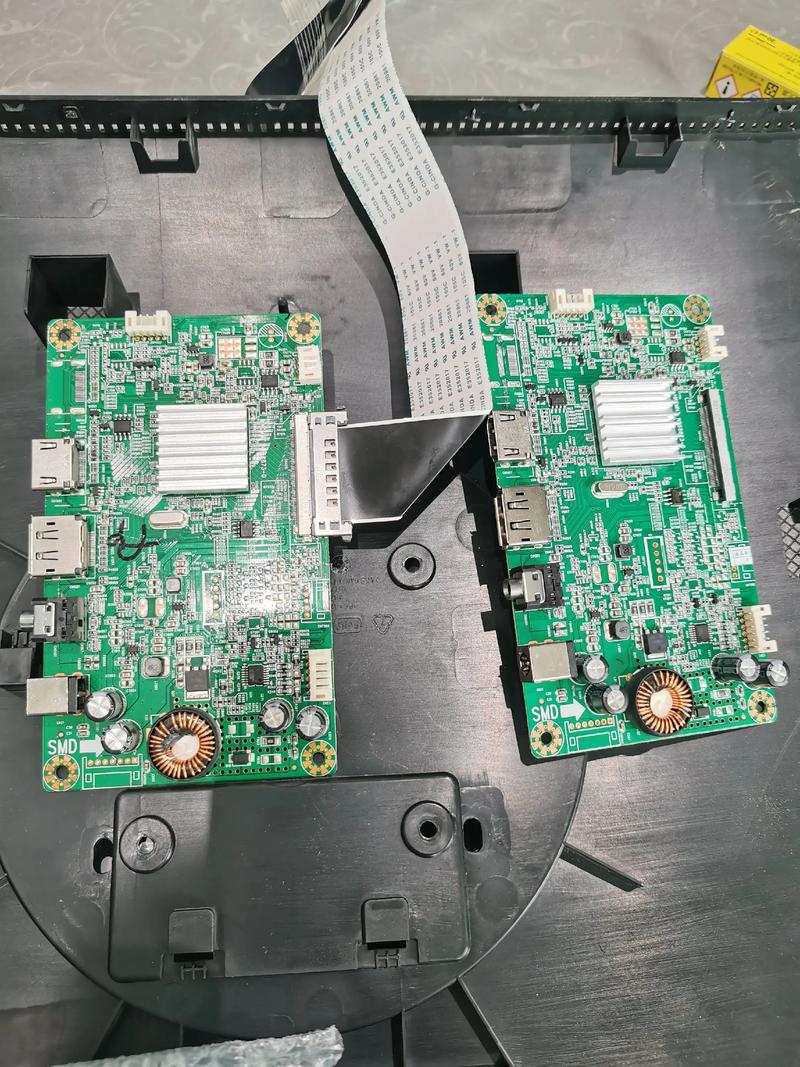 Acer液晶显示器坏了怎么修?-图1 Acer液晶显示器坏了怎么修?-图1