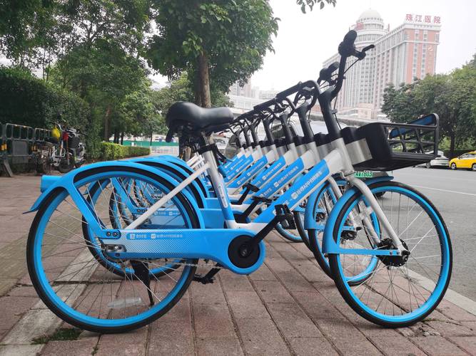 共享单车用了哪些关键技术？-图3