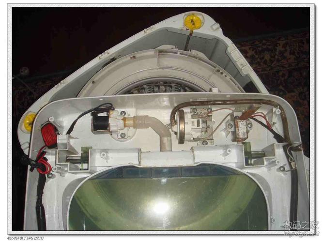 海尔小小神童洗衣机维修去哪里找?-图1 海尔小小神童洗衣机维修去哪里找?-图1